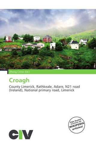 Croagh