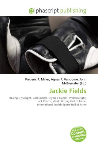 Jackie Fields
