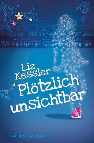 Plötzlich unsichtbar