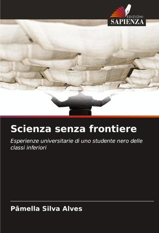 Scienza senza frontiere