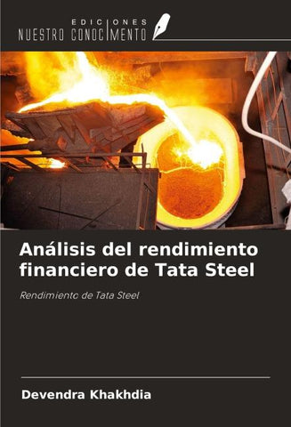 Análisis del rendimiento financiero de Tata Steel