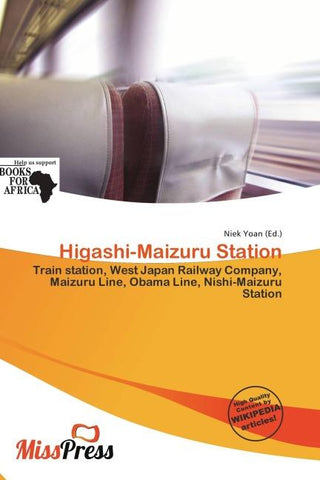 Higashi-Maizuru Station