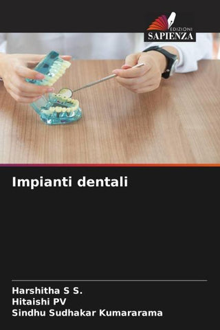 Impianti dentali