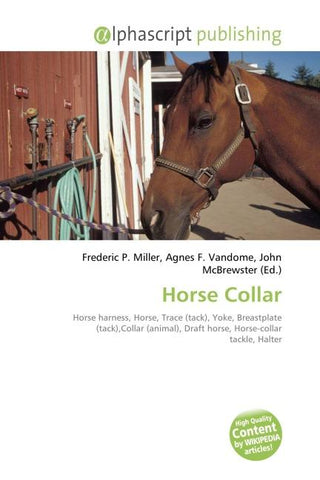 Horse Collar