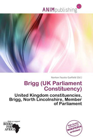 Brigg (UK Parliament Constituency)