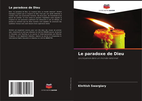 Le paradoxe de Dieu