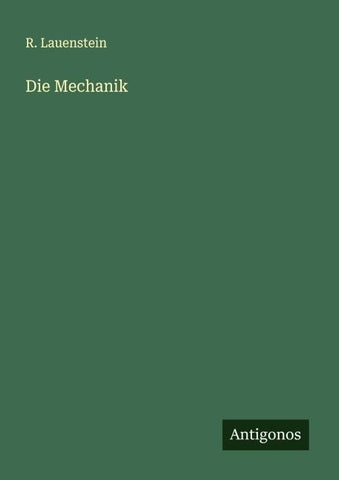 Die Mechanik