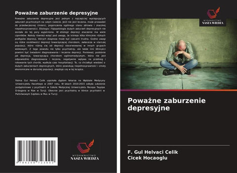 Powa¿ne zaburzenie depresyjne