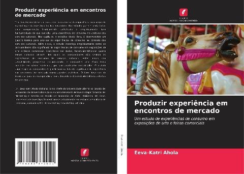 Produzir experiência em encontros de mercado