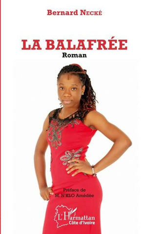 La balafrée