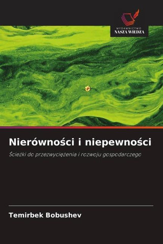 Nierówno¿ci i niepewno¿ci