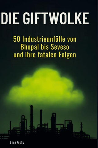 Die Giftwolke