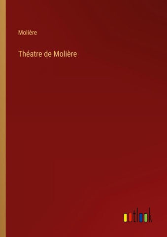 Théatre de Molière