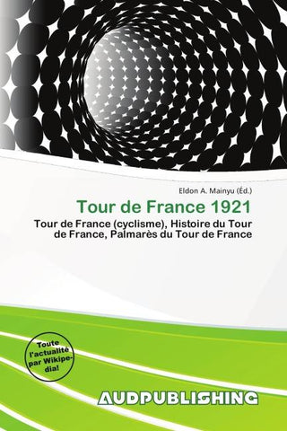 Tour de France 1921
