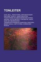 Tonleiter