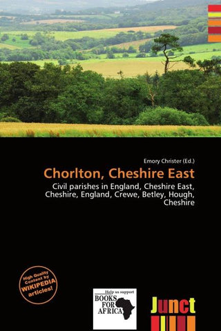 Chorlton, Cheshire East