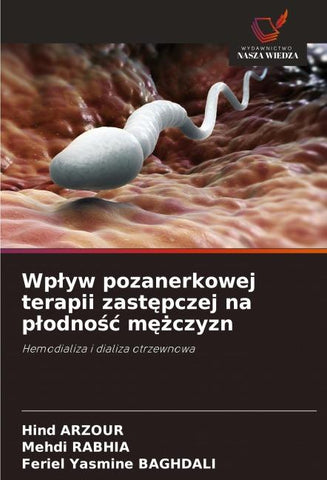 Wp¿yw pozanerkowej terapii zast¿pczej na p¿odno¿¿ m¿¿czyzn