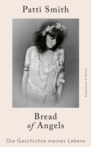 Bread of Angels