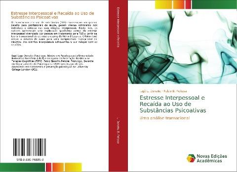 Estresse Interpessoal e Recaída ao Uso de Substâncias Psicoativas