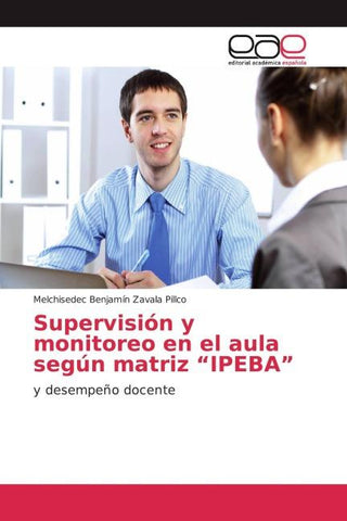 Supervisión y monitoreo en el aula según matriz "IPEBA"