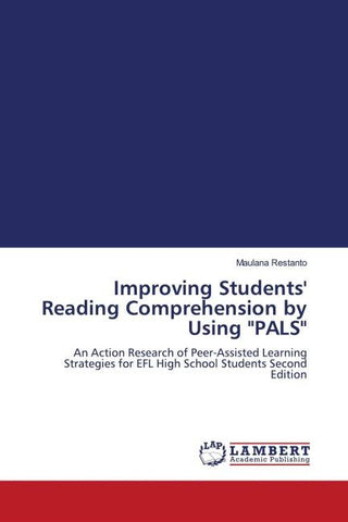 Improving Students' Reading Comprehension by Using "PALS"