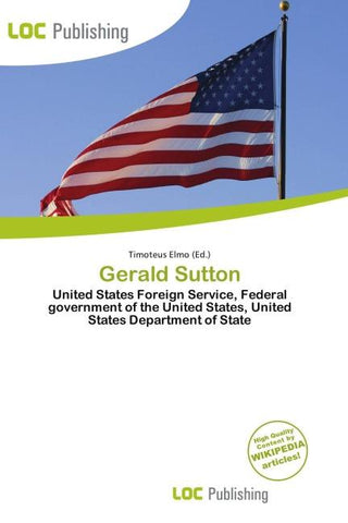 Gerald Sutton