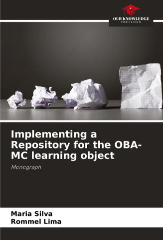 Implementing a Repository for the OBA-MC learning object