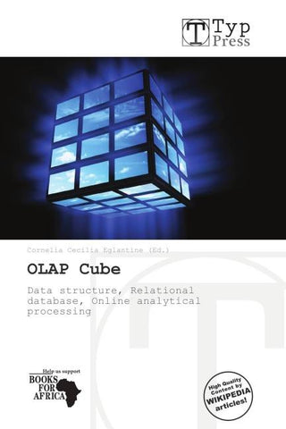 OLAP Cube