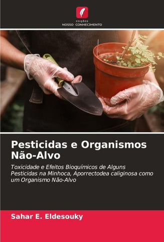 Pesticidas e Organismos Não-Alvo