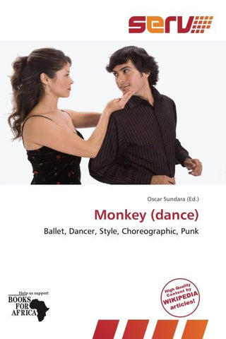 Monkey (dance)