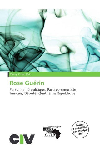 Rose Guérin
