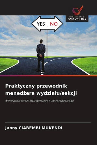 Praktyczny przewodnik mened¿era wydzia¿u/sekcji