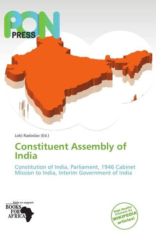Constituent Assembly of India
