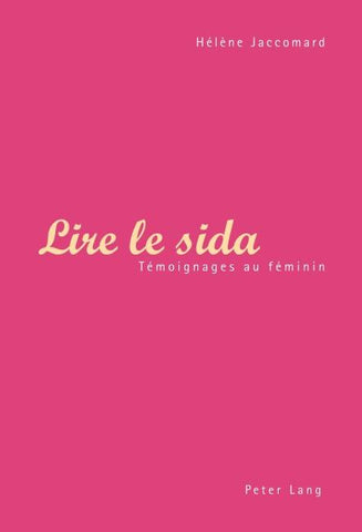 Lire le sida