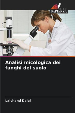 Analisi micologica dei funghi del suolo