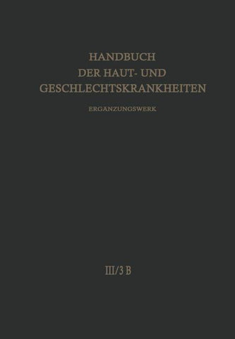 Nicht entzündliche Dermatosen