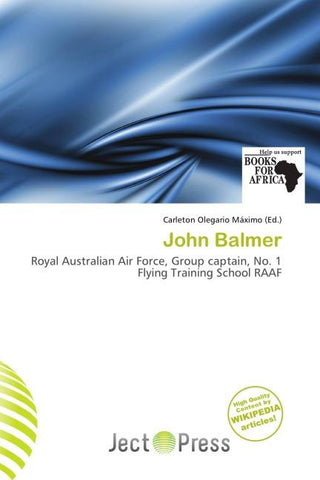 John Balmer