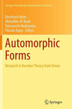 Automorphic Forms