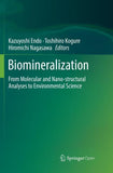 Biomineralization