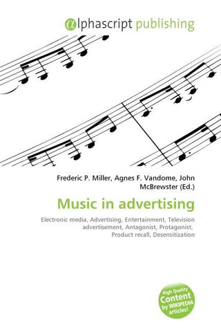 Music in advertising