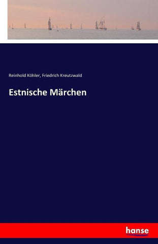 Estnische Märchen