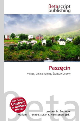 Pasz¿cin