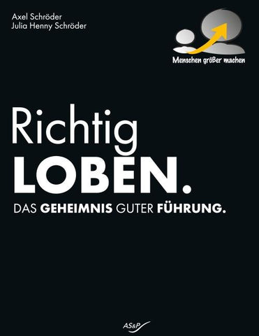Richtig Loben