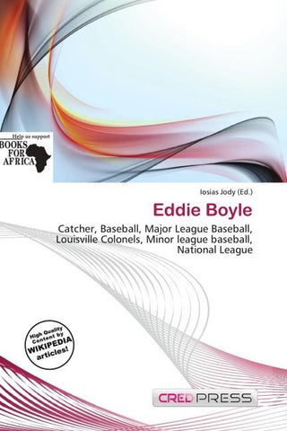Eddie Boyle
