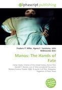 Manos: The Hands of Fate