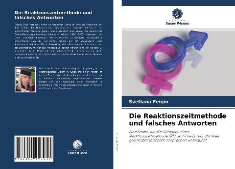 Die Reaktionszeitmethode und falsches Antworten