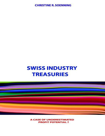 Swiss Industry Treasuries