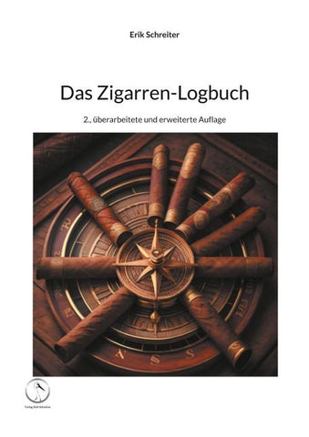 Das Zigarren-Logbuch