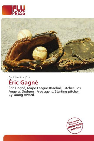 Éric Gagné