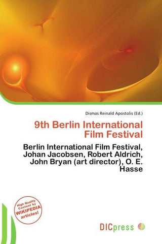 9th Berlin International Film Festival
